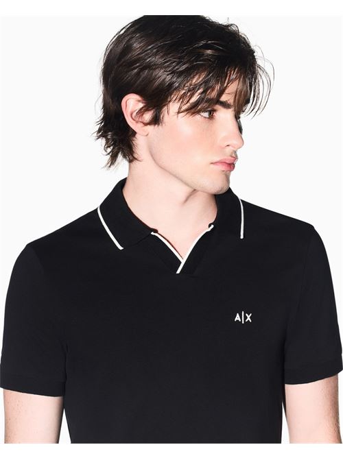 polo shirt ARMANI EXCHANGE | XM002401 AF10366UC001